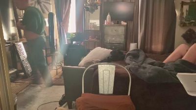 Vacuumouth live cam on Cam4