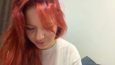 VadaMannine live cam on Cam4