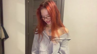 VadaMannine live cam on Cam4