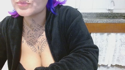 VahOliver live cam on Cam4