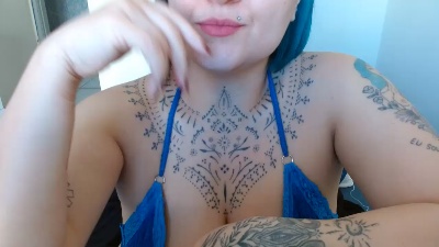 VahOliver live cam on Cam4