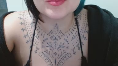 VahOliver live cam on Cam4