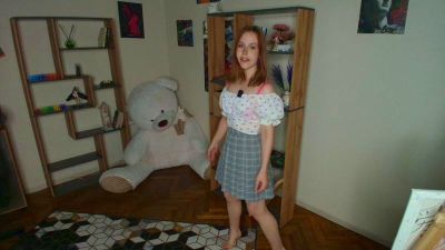 ValKirnon live cam on Cam4