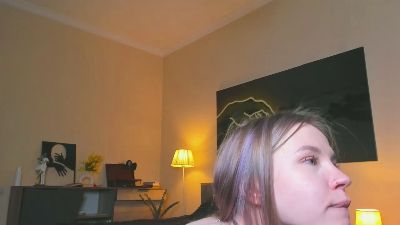 ValKirnon live cam on Cam4