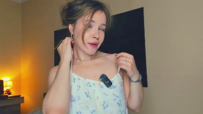 ValKirnon live cam on Cam4