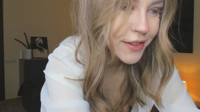 ValKirnon live cam on Cam4