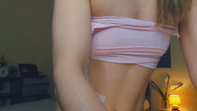 ValKirnon live cam on Cam4