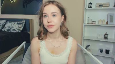 ValKirnon live cam on Cam4