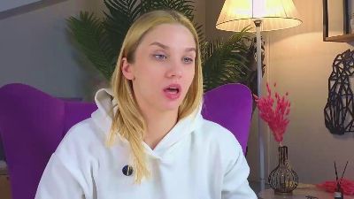 ValdaBarientos webcam cam4 model stream image