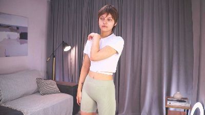ValdaCatledge live cam on Cam4