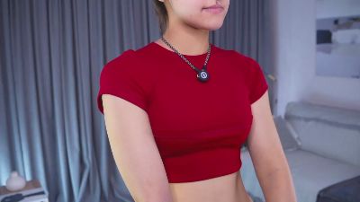 ValdaCatledge live cam on Cam4