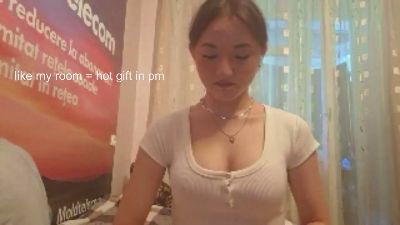 ValdaDolson live cam on Cam4