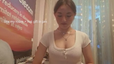 ValdaDolson live cam on Cam4