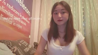 ValdaDolson live cam on Cam4