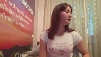 ValdaDolson live cam on Cam4