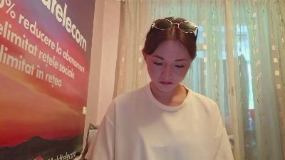 ValdaDolson live cam on Cam4