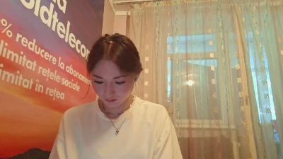 ValdaDolson live cam on Cam4