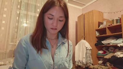 ValdaDolson live cam on Cam4