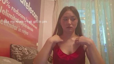 ValdaDolson live cam on Cam4
