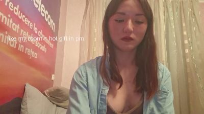 ValdaDolson live cam on Cam4