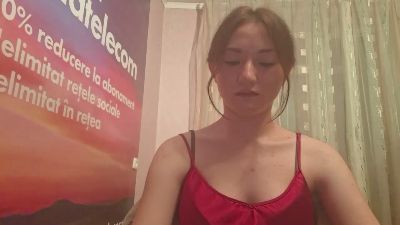 ValdaDolson live cam on Cam4