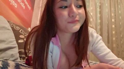 ValdaDolson live cam on Cam4