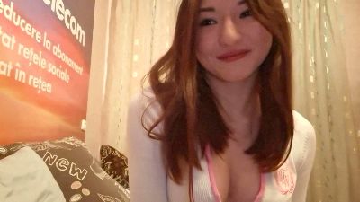 ValdaDolson live cam on Cam4