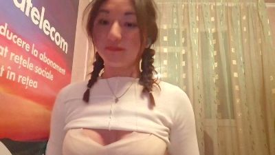ValdaDolson live cam on Cam4