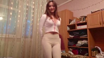 ValdaDolson live cam on Cam4
