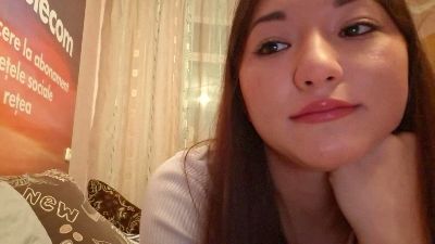 ValdaDolson live cam on Cam4