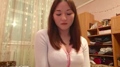 ValdaDolson live cam on Cam4