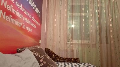 ValdaDolson live cam on Cam4