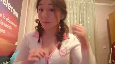 ValdaDolson live cam on Cam4