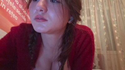 ValdaDolson live cam on Cam4