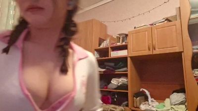 ValdaDolson live cam on Cam4