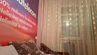 ValdaDolson live cam on Cam4