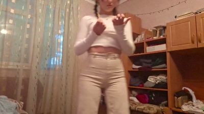 ValdaDolson live cam on Cam4