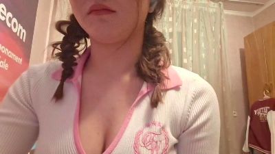 ValdaDolson live cam on Cam4