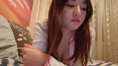 ValdaDolson live cam on Cam4