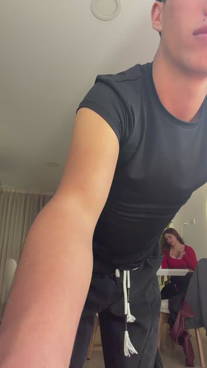 Valen_DelRey live cam on Cam4