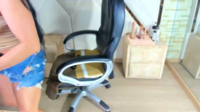 Valen_Rosh live cam on Cam4