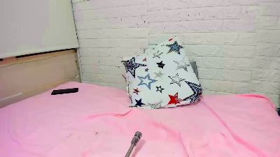 Valen_Rosh live cam on Cam4