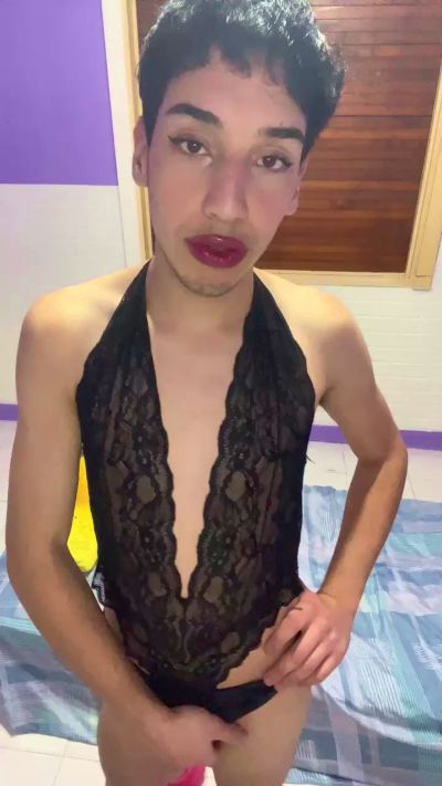 Profile and Statistics for Valenpasivo on Cam4