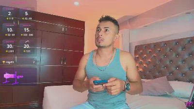 Valentiinoss live cam on Cam4