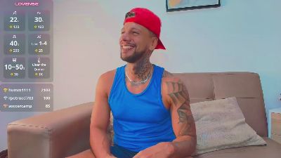 Valentiinoss live cam on Cam4