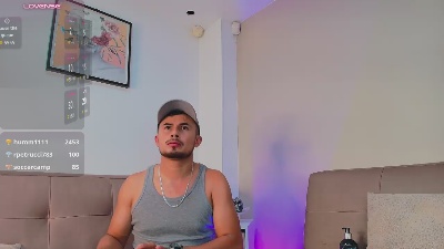 Valentiinoss live cam on Cam4
