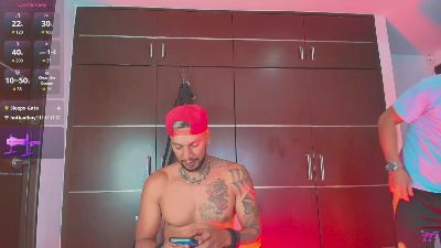 Valentiinoss live cam on Cam4
