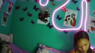 Valentina7 live cam on Cam4