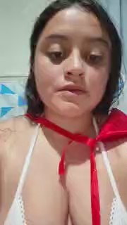 ValentinaNoir live cam on Cam4