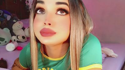 Valentina_Dz live cam on Cam4